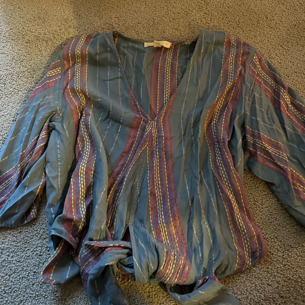 Longsleeve/ Blouse Oversized